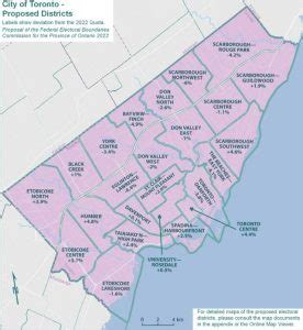 Scarborough City Centre, Ontario Population & Demographics .